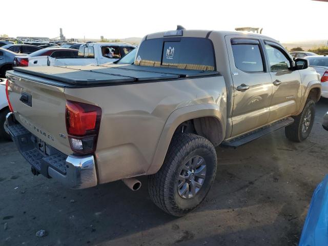 2018 TOYOTA TACOMA DOU - 3TMAZ5CN6JM062483