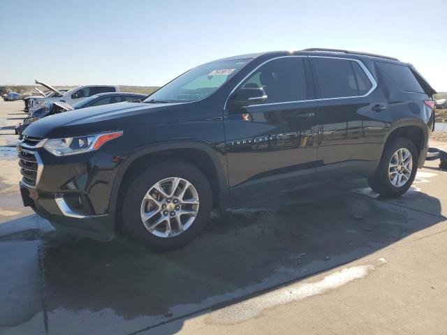 2019 CHEVROLET TRAVERSE L - 1GNERGKW8KJ289459