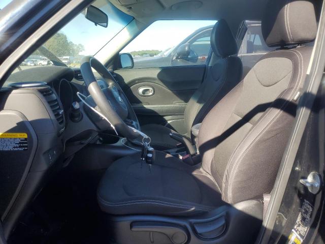 2015 KIA SOUL - KNDJN2A25F7167956
