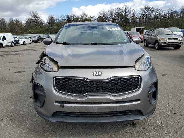 VIN KNDPM3AC5H7040624 2017 KIA Sportage, LX no.5