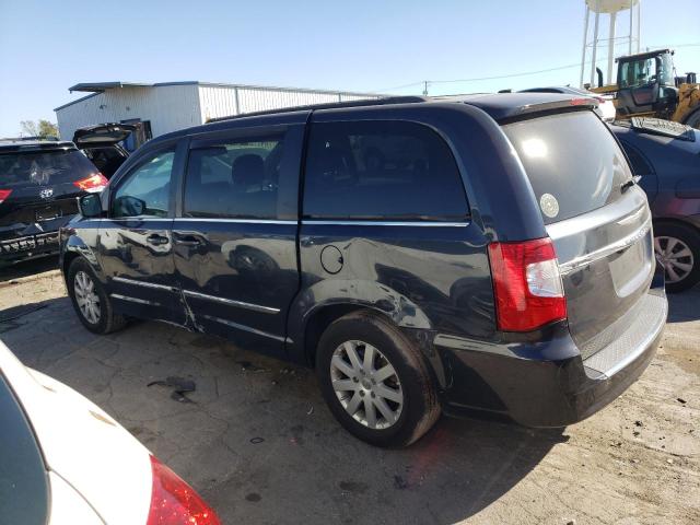 Vin: 2c4rc1bg9dr810561, lot: 72960214, chrysler minivan touring 20132