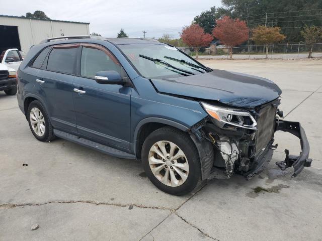 2015 KIA SORENTO EX - 5XYKU4A71FG578675
