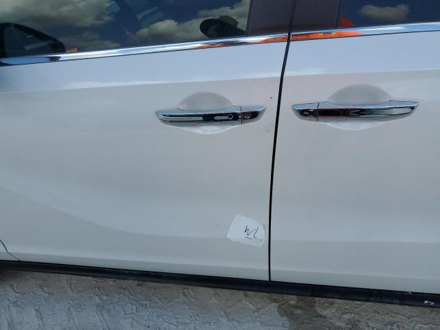 2024 HONDA ODYSSEY EX - 5FNRL6H64RB068889