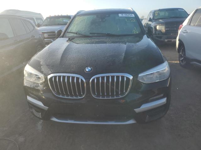 VIN 5UXTY5C03L9C56410 2020 BMW X3, Xdrive30I no.5