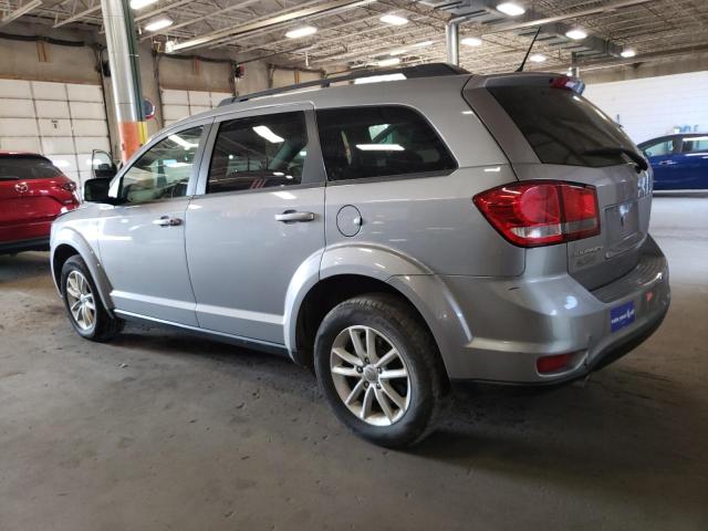 2016 DODGE JOURNEY SX - 3C4PDCBG3GT134982