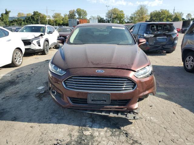 VIN 3FA6P0H72GR287414 2016 Ford Fusion, SE no.5