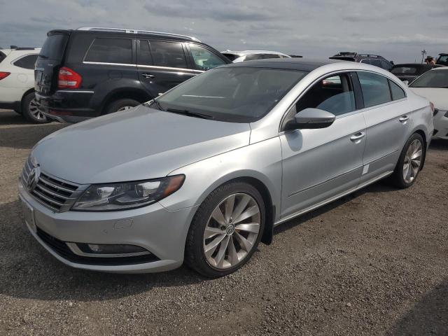 VOLKSWAGEN CC VR6 4MO