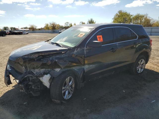 Vin: 2gnfleek6f6260645, lot: 75066384, chevrolet equinox ls 2015 img_1