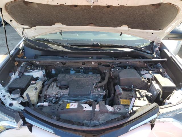 2016 TOYOTA RAV4 LE - JTMZFREV5GD091266
