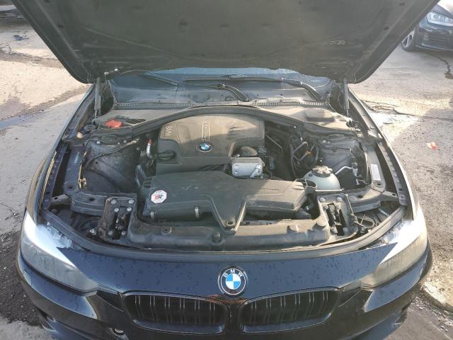 VIN WBA3B3C59DJ698511 2013 BMW 3 Series, 328 XI no.11