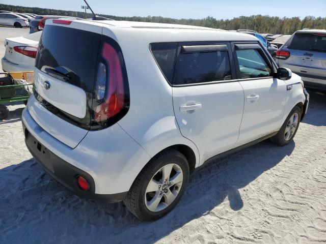 2019 KIA SOUL - KNDJN2A24K7687222