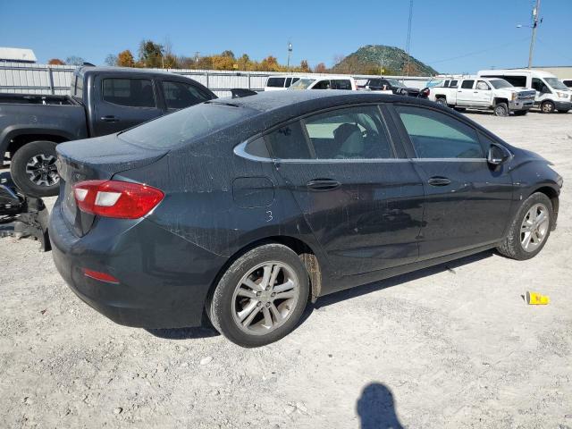 2017 CHEVROLET CRUZE LT - 1G1BE5SM7H7153655