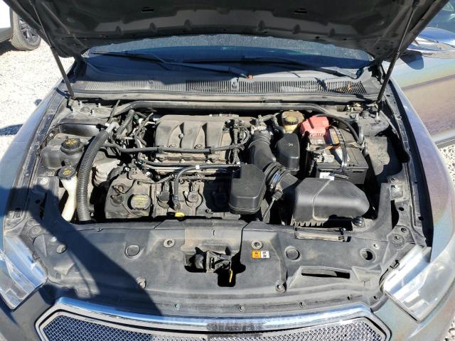 VIN 1FAHP2E89DG102666 2013 Ford Taurus, Sel no.11