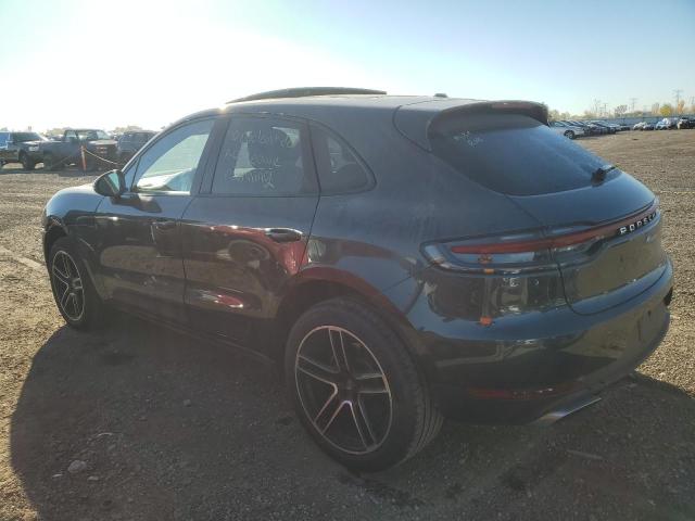 VIN WP1AA2A5XKLB00596 2019 PORSCHE MACAN no.2