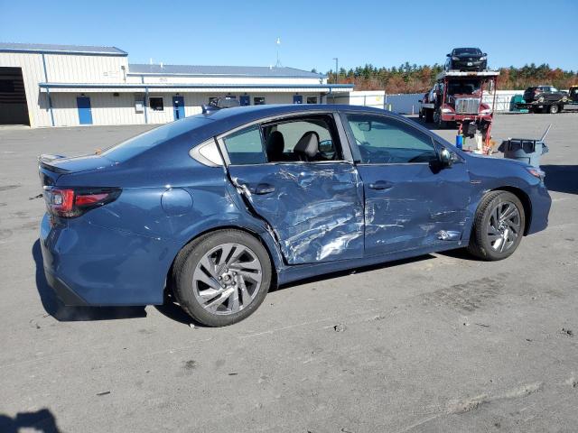 2023 SUBARU LEGACY SPO 4S3BWGG68P3009421