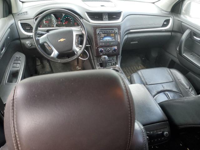 2015 CHEVROLET TRAVERSE L - 1GNKRHKD4FJ317643