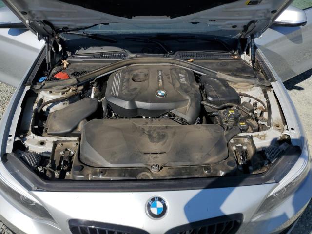 VIN WBA2J1C06L7E79656 2020 BMW 2 SERIES no.11