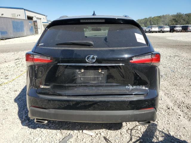 VIN JTJBARBZ5H2105426 2017 LEXUS NX no.6