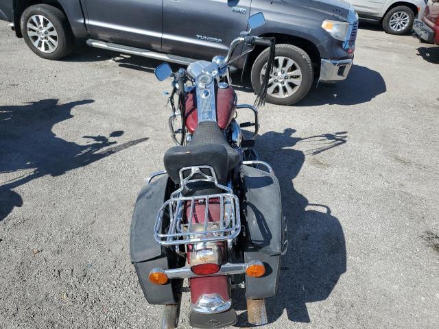 2001 HARLEY-DAVIDSON FLHRCI - 1HD1FRW161Y637516