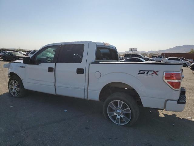 VIN 1FTFW1CF5EFB46512 2014 Ford F-150, Supercrew no.2