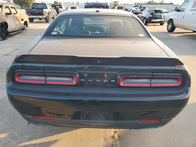 VIN 2C3CDZAG6GH309788 2016 Dodge Challenger, Sxt no.6