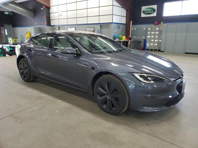 VIN 5YJSA1E55PF499423 2023 Tesla MODEL S no.4