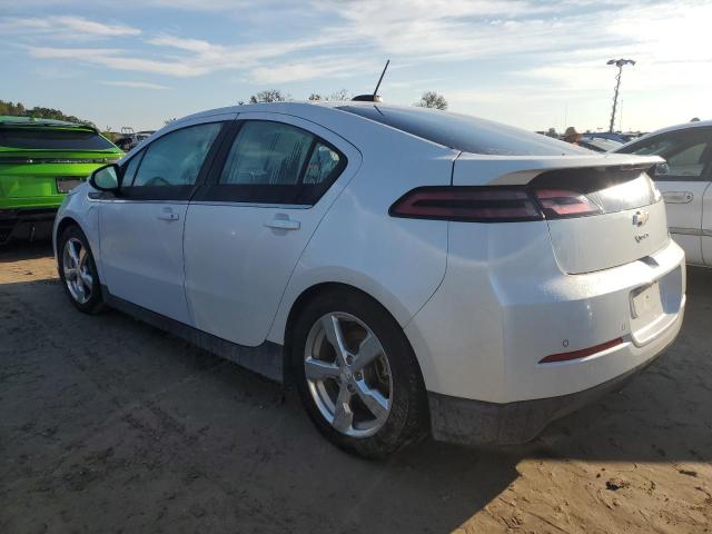 VIN 1G1RB6E44FU141440 2015 Chevrolet Volt no.2