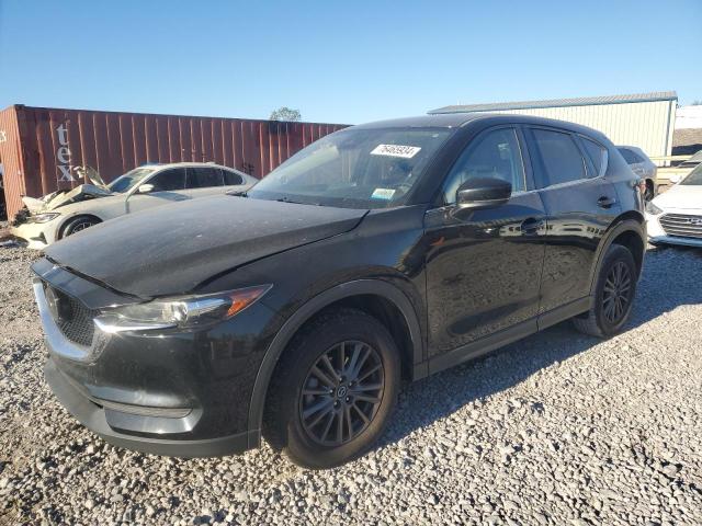 2021 MAZDA CX-5 TOURI - JM3KFACM3M0321796