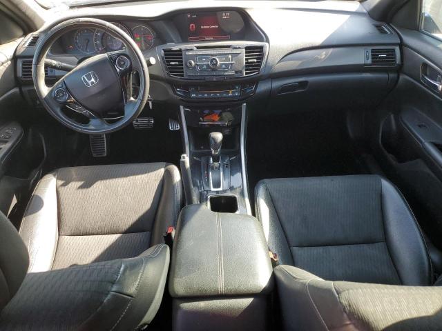 2016 HONDA ACCORD SPO - 1HGCR2F51GA115990