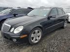 MERCEDES-BENZ E 550 photo