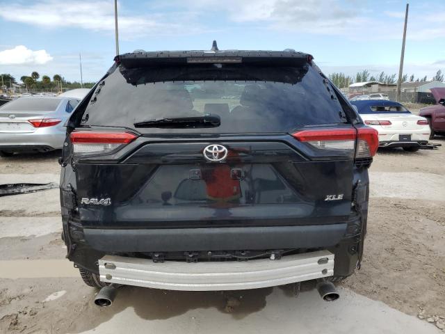 VIN JTMW1RFV2KD012662 2019 Toyota RAV4, Xle no.6