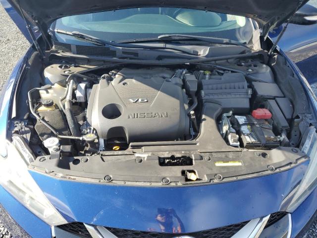 2017 NISSAN MAXIMA 3.5 - 1N4AA6AP0HC401659