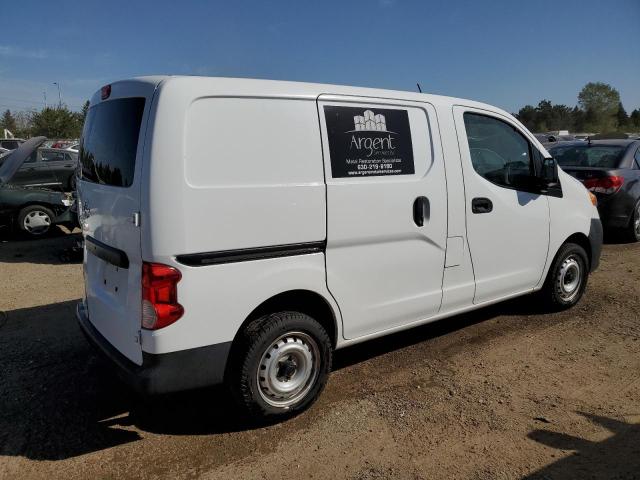 2015 NISSAN NV200 2.5S - 3N6CM0KN8FK691514