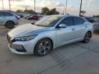 2022 NISSAN SENTRA SV - 3N1AB8CV0NY273850