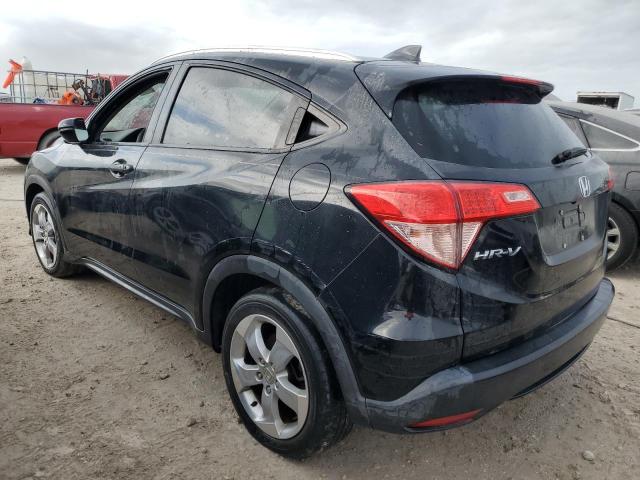 VIN 3CZRU5H71GM728213 2016 Honda HR-V, Exl no.2