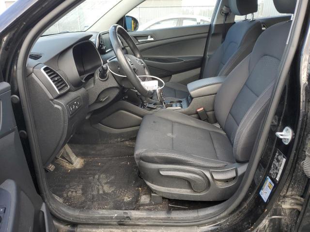 2019 HYUNDAI TUCSON LIM - KM8J3CA44KU042838