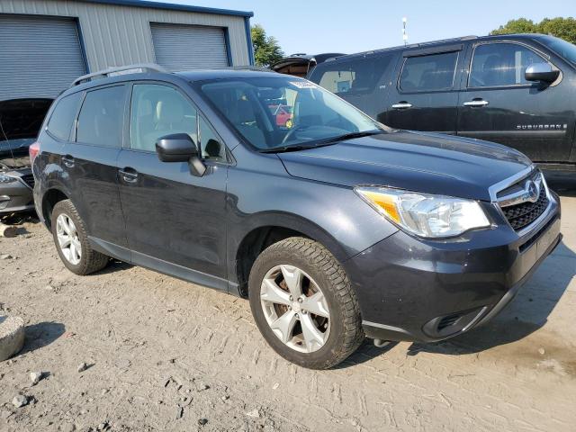 VIN JF2SJADC2GH466025 2016 Subaru Forester, 2.5I Pr... no.4