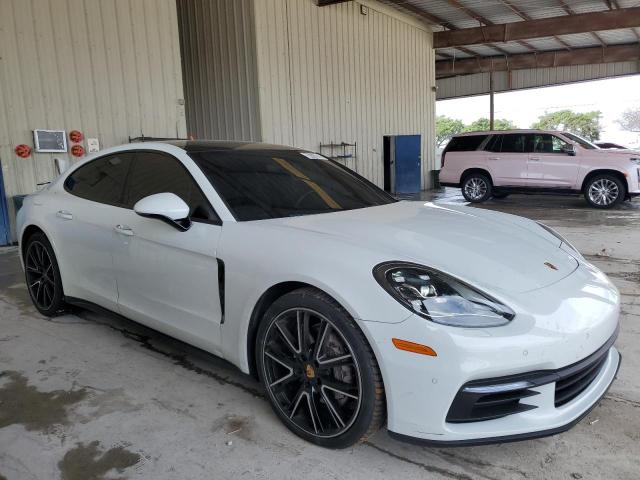 VIN WP0AA2A77JL113713 2018 PORSCHE PANAMERA no.4