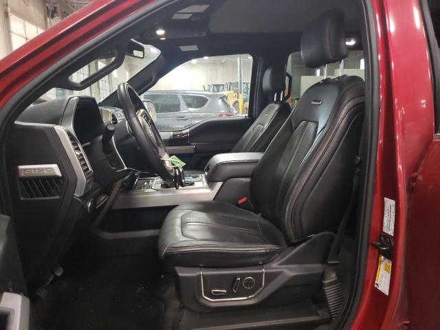 2015 FORD F150 SUPER - 1FTEW1EG4FFB48206
