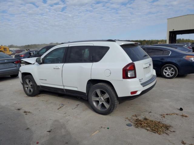 VIN 1C4NJDEB4HD171715 2017 JEEP COMPASS no.2