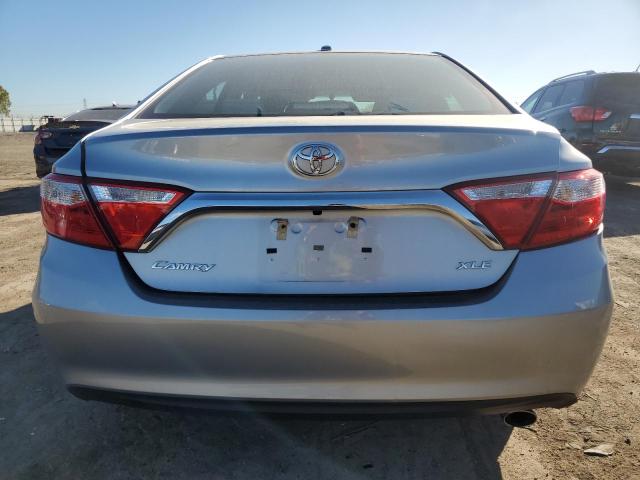 2017 TOYOTA CAMRY LE - 4T1BF1FK7HU615652