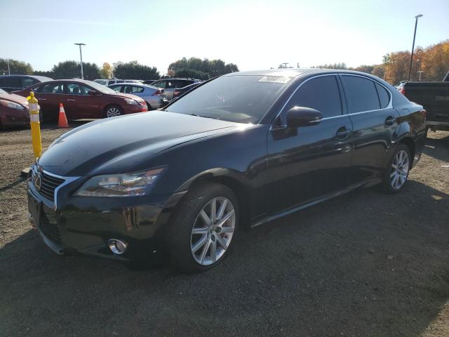 2013 Lexus GS, 350