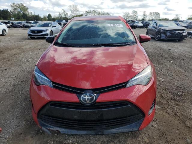 VIN 2T1BURHE3KC221571 2019 Toyota Corolla, L no.5