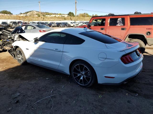 2022 FORD MUSTANG - 1FA6P8TD1N5110526