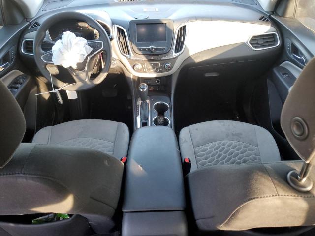 2018 CHEVROLET EQUINOX LS - 2GNAXHEV5J6175962