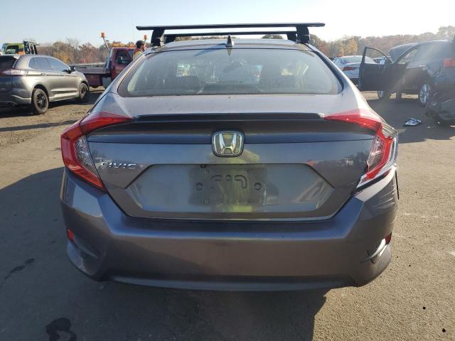 VIN 2HGFC1F71GH652208 2016 Honda Civic, Exl no.6