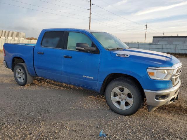 2023 RAM 1500 BIG H - 1C6SRFFM4PN558465
