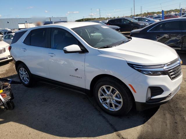 2024 CHEVROLET EQUINOX LT - 3GNAXKEG2RL342607