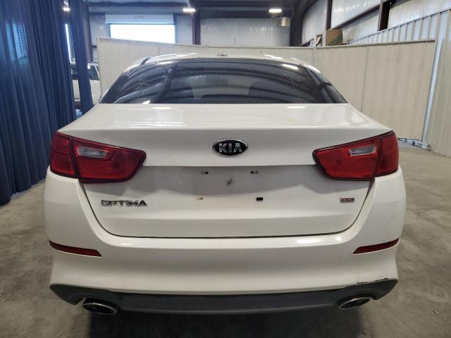 VIN KNAGM4A79F5541868 2015 KIA Optima, LX no.6