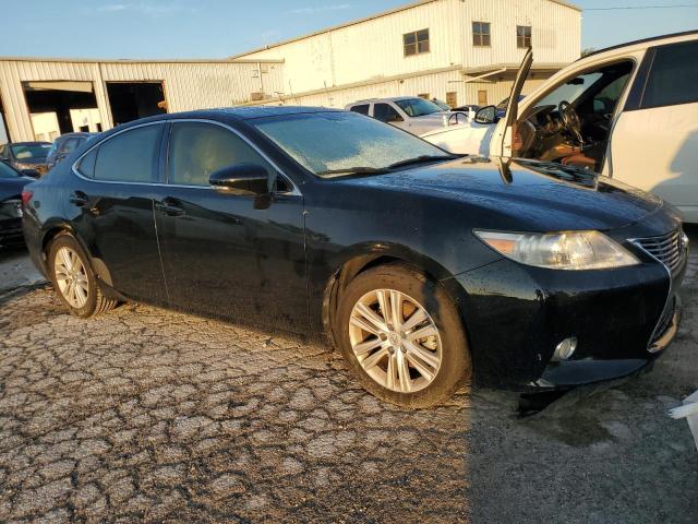 VIN JTHBK1GG7D2068350 2013 Lexus ES, 350 no.4